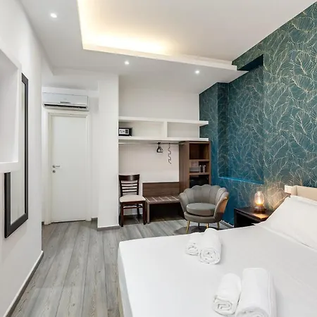 Spagna Boutique 4*