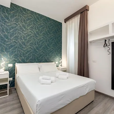 招待所 Spagna Boutique 罗马