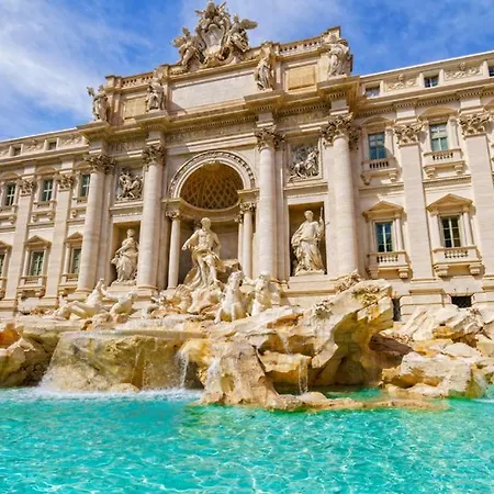 Spagna Boutique 4*