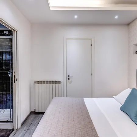Spagna Boutique 4* 罗马