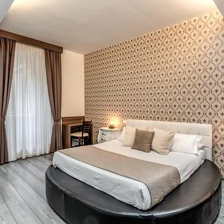 Pensionat Spagna Boutique 4*