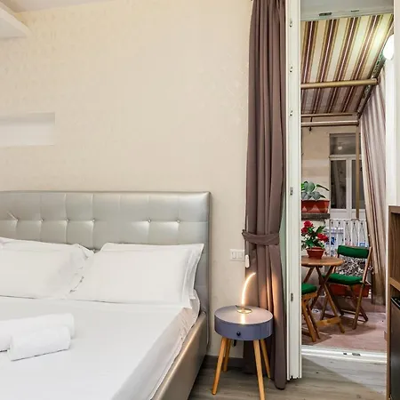 Casa de hóspedes Spagna Boutique