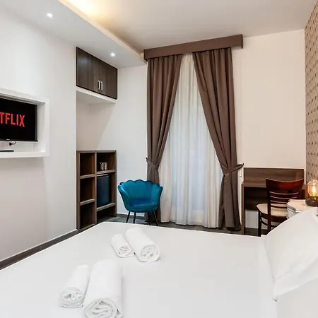 Spagna Boutique 4* רומא