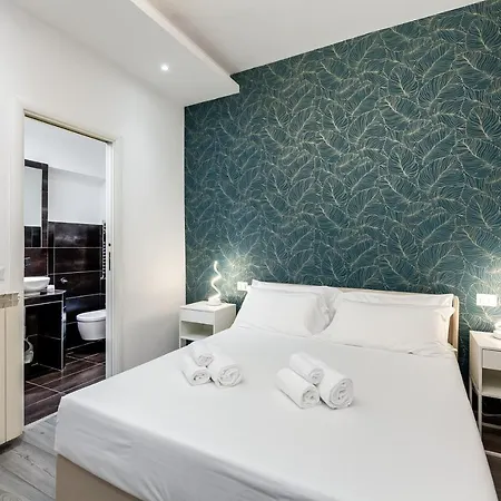 בית הארחה Spagna Boutique