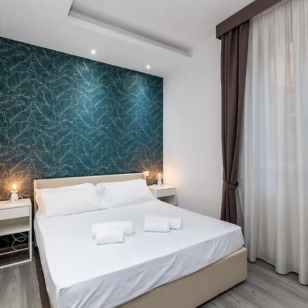 בית הארחה Spagna Boutique