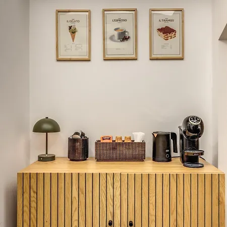 Spagna Boutique * Róma