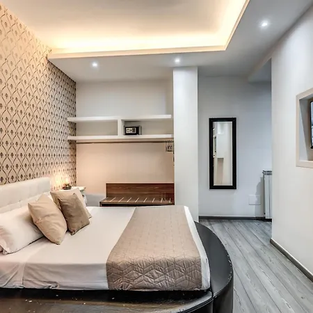 Spagna Boutique Guest house