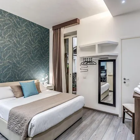 Casa de hóspedes Spagna Boutique