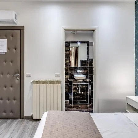 Vendégház Spagna Boutique