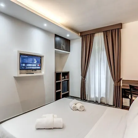 Guest house Spagna Boutique *