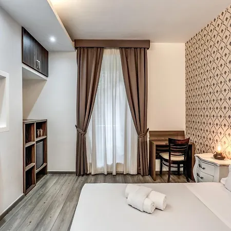 Spagna Boutique Guest house