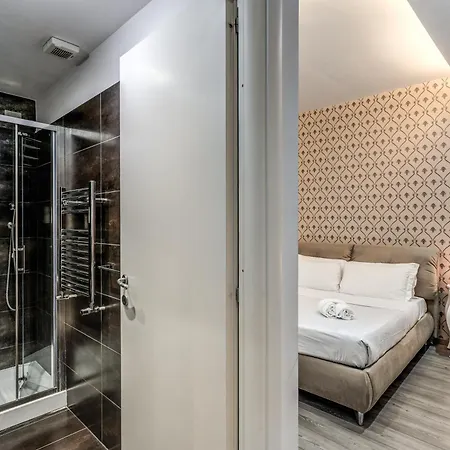 Guest house Spagna Boutique Rome