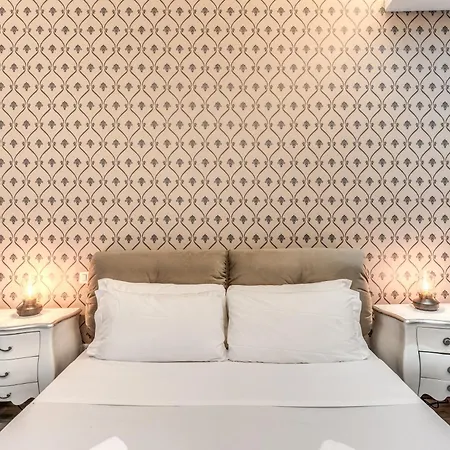 Spagna Boutique Rome