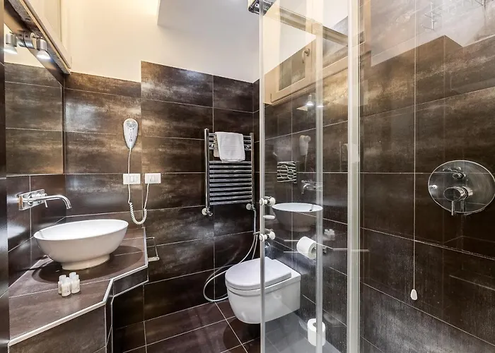 Spagna Boutique Vendégház 4*