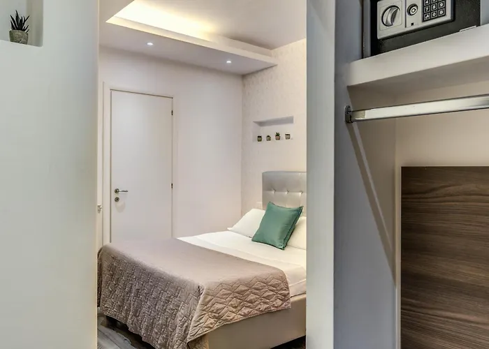 Spagna Boutique Maison d'hôtes 4*