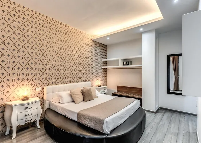 Spagna Boutique Vendégház