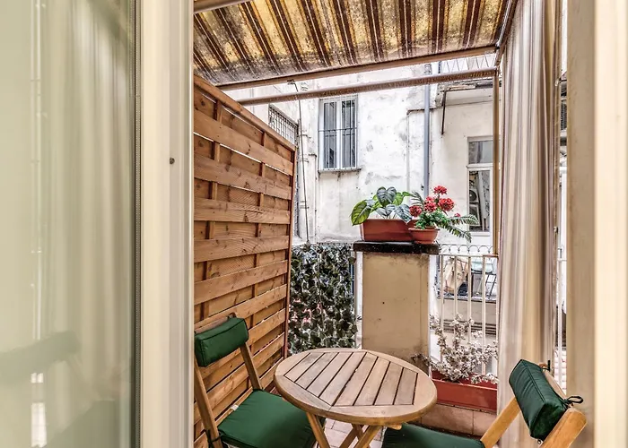 Vendégház Spagna Boutique Róma