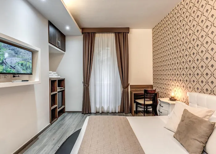 Spagna Boutique Róma