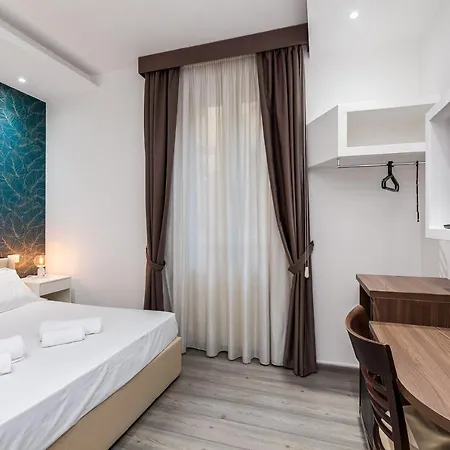 Spagna Boutique Гостевой дом