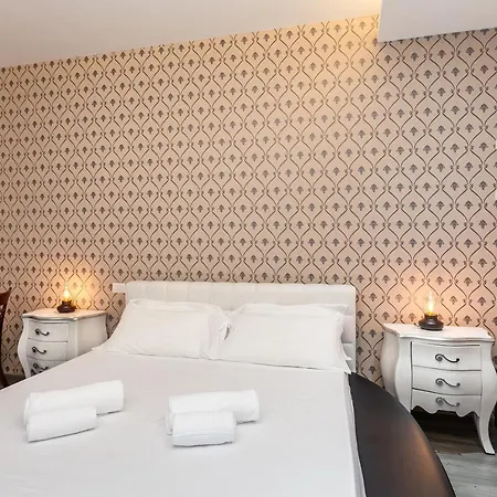 Spagna Boutique Řím