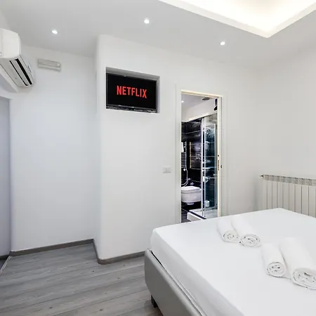 Spagna Boutique Penzion