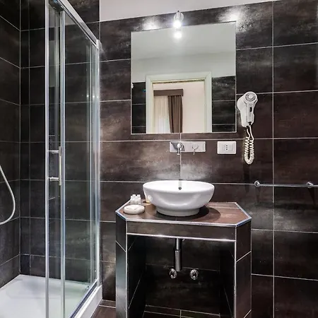 Spagna Boutique Penzion