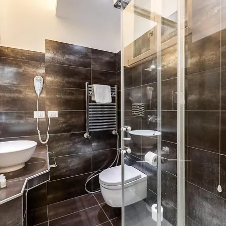 Spagna Boutique Penzion 4*