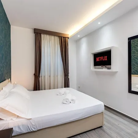 Penzion Spagna Boutique