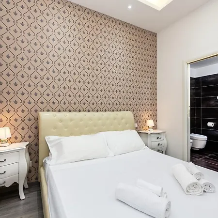 Spagna Boutique Penzion