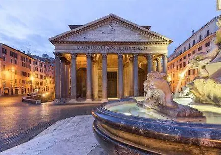 Spagna Boutique Řím