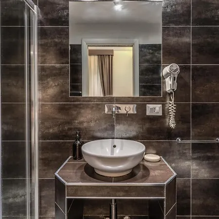 Spagna Boutique Penzion