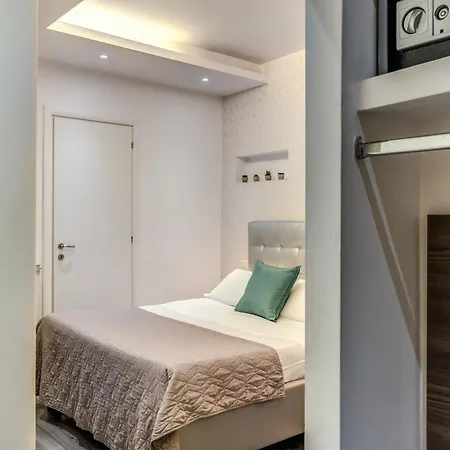 Spagna Boutique Penzion 4*