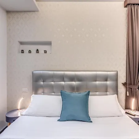 Spagna Boutique Penzion Řím