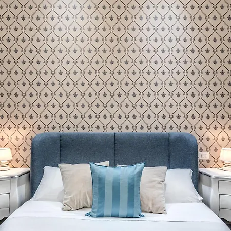 Spagna Boutique Penzion 4*