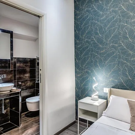 Spagna Boutique Řím