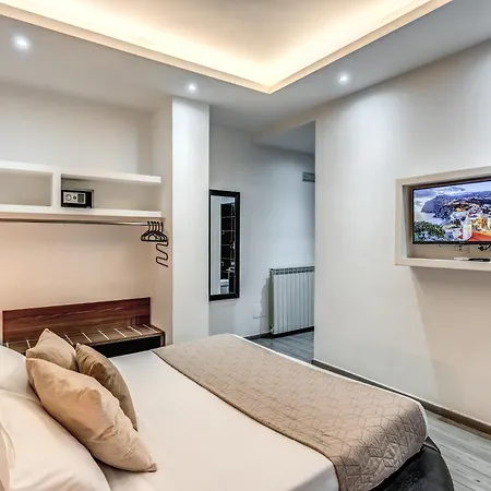 Spagna Boutique Penzion