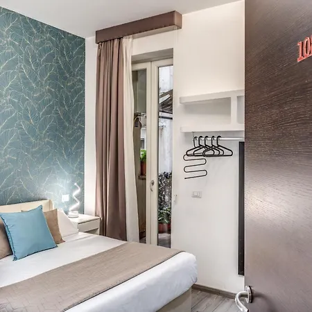 Spagna Boutique Řím