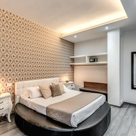 Spagna Boutique Penzion