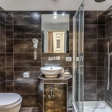 Spagna Boutique Penzion 4*