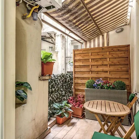 Penzion Spagna Boutique