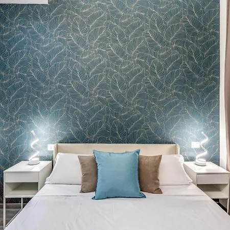 Penzion Spagna Boutique 4*