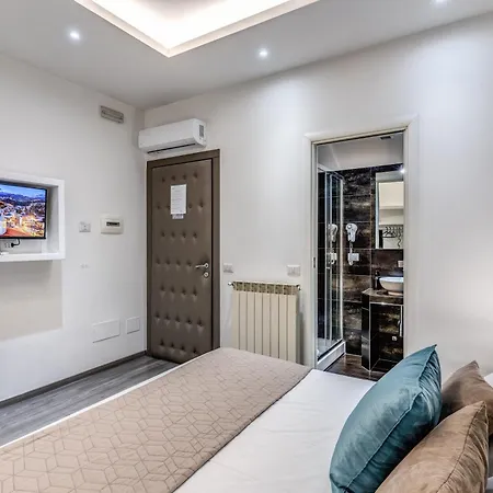 Spagna Boutique Řím