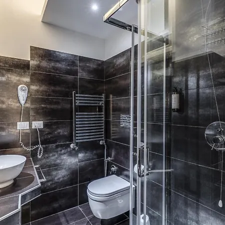 Spagna Boutique Penzion