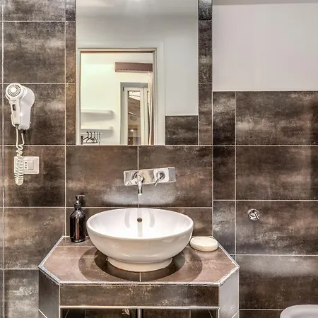 Penzion Spagna Boutique