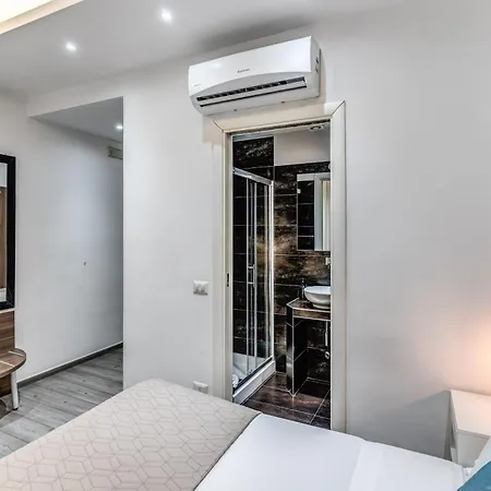 Penzion Spagna Boutique 4*