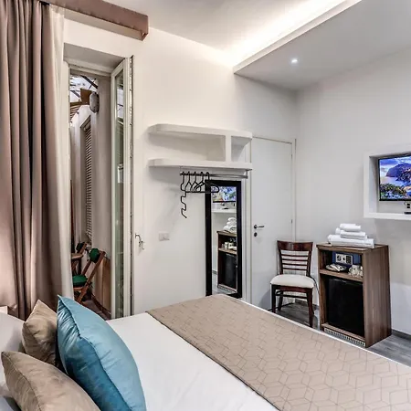 Spagna Boutique Penzion