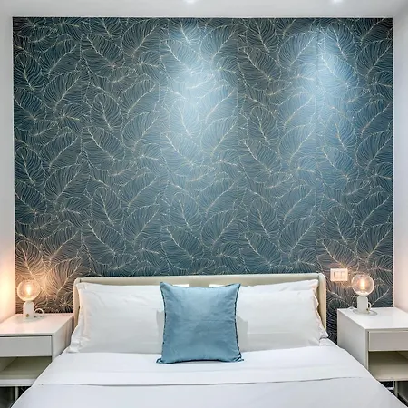 Spagna Boutique 4*