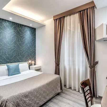 Spagna Boutique Гостевой дом