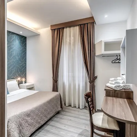 Spagna Boutique Гостевой дом *