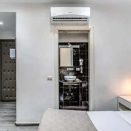 Spagna Boutique Гостевой дом